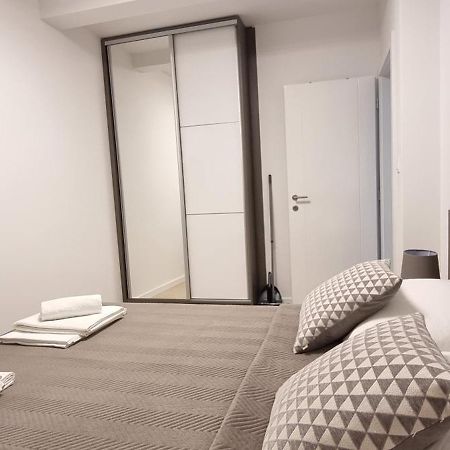 Nova Excellence Appartement Novalja Buitenkant foto