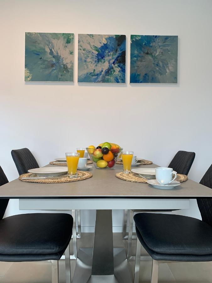 Nova Excellence Appartement Novalja Buitenkant foto