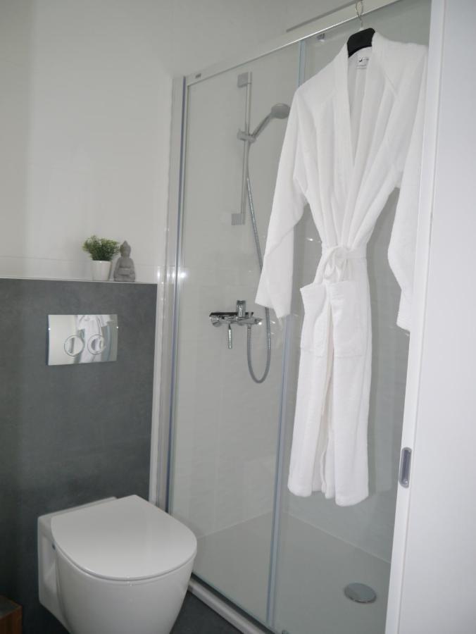 Nova Excellence Appartement Novalja Buitenkant foto