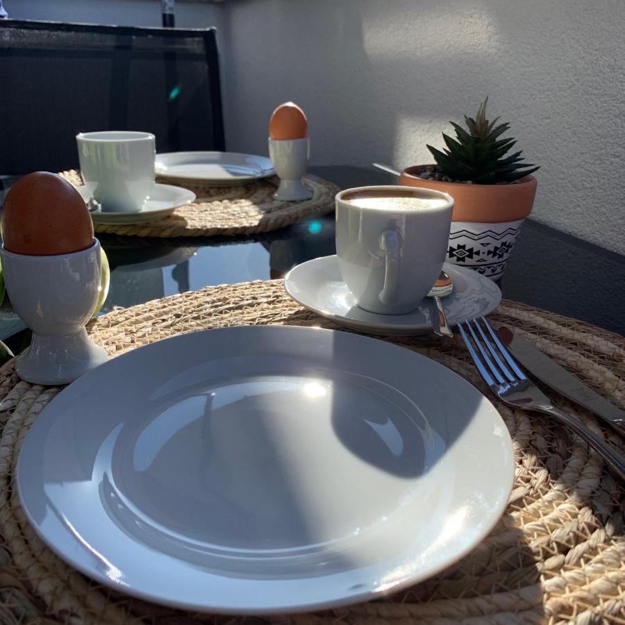 Nova Excellence Appartement Novalja Buitenkant foto