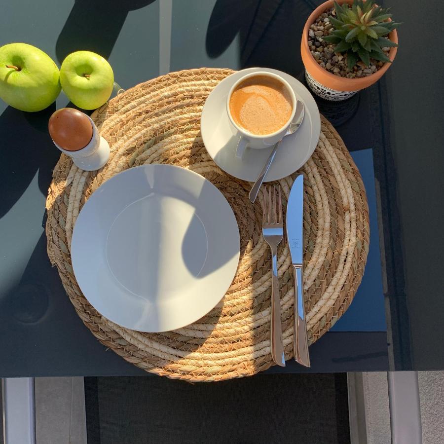 Nova Excellence Appartement Novalja Buitenkant foto
