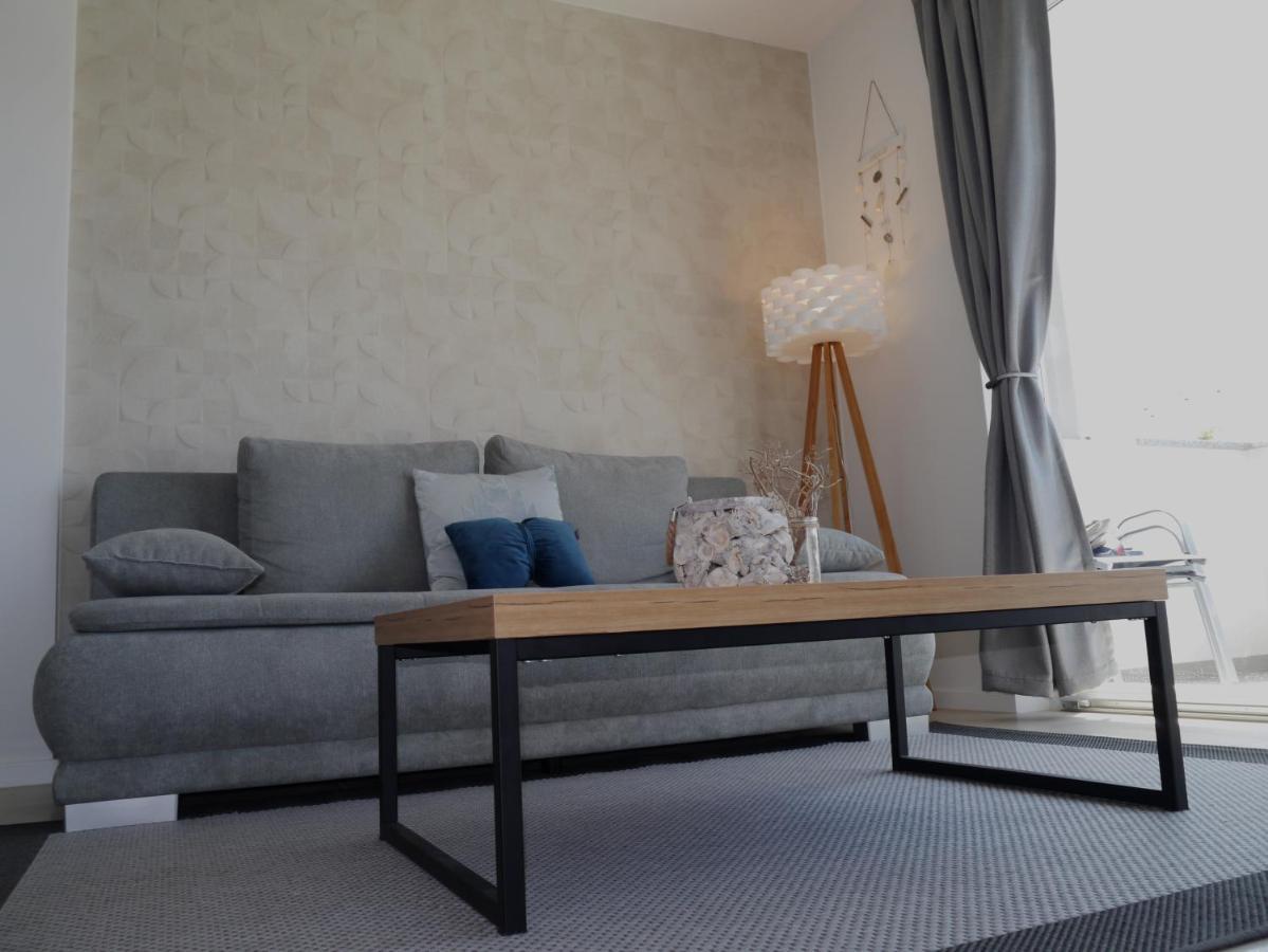 Nova Excellence Appartement Novalja Buitenkant foto