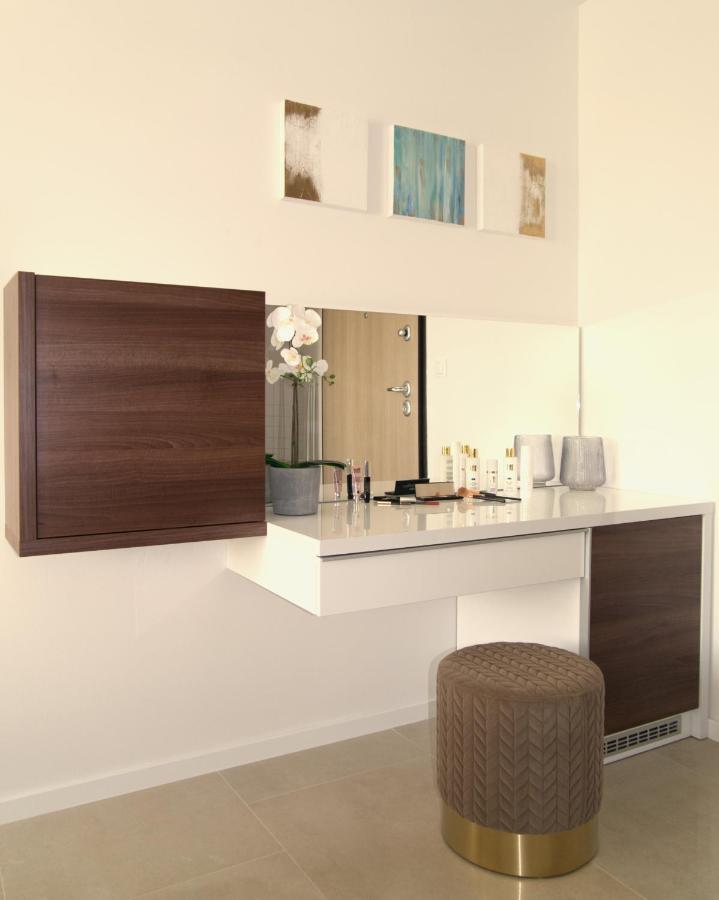 Nova Excellence Appartement Novalja Buitenkant foto