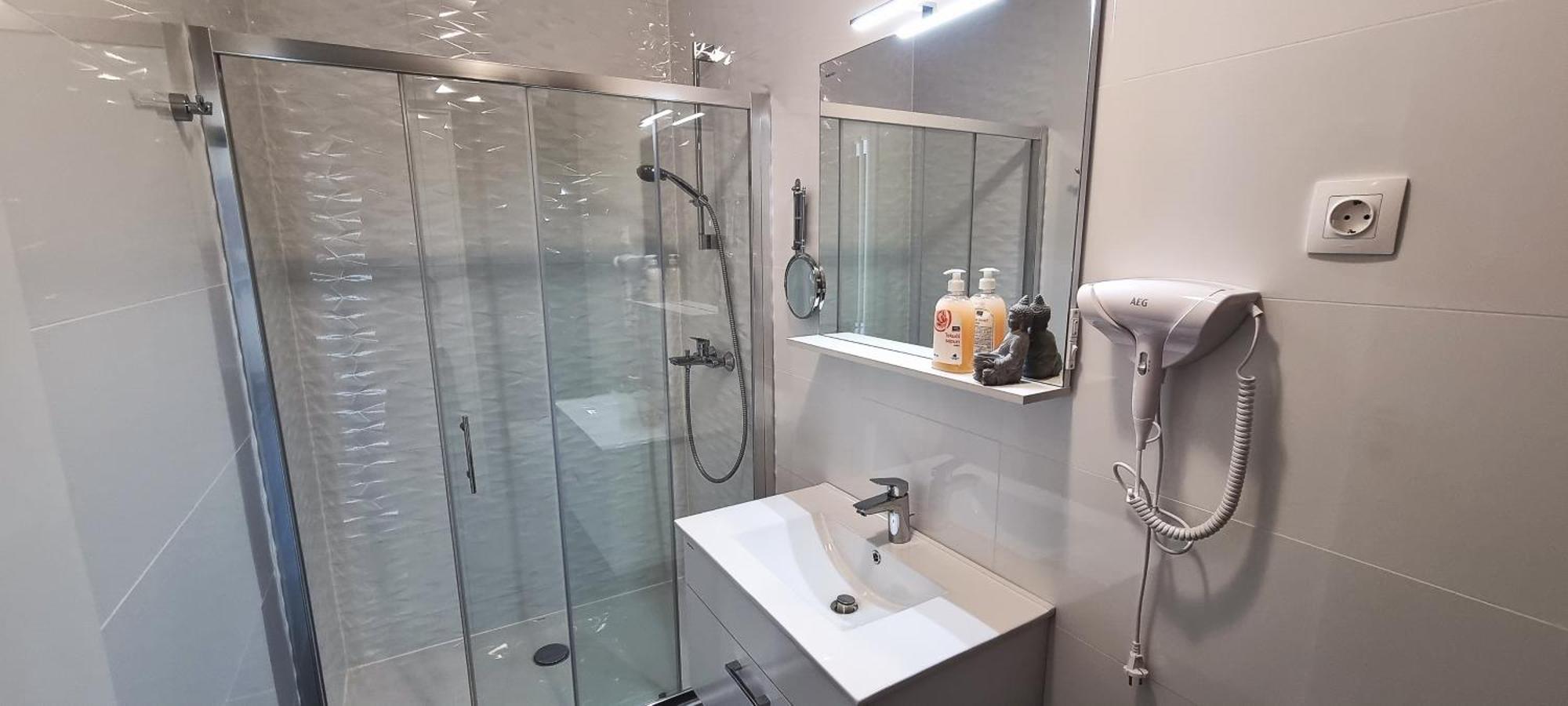 Nova Excellence Appartement Novalja Buitenkant foto