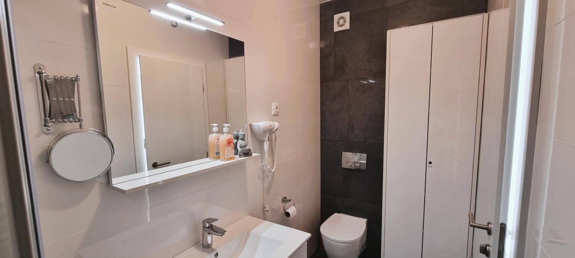Nova Excellence Appartement Novalja Buitenkant foto